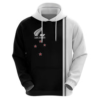Personalised New Zealand 2025 Archery Basic Hoodie Archery NZ