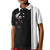 Personalised New Zealand 2025 Archery Basic Kid Polo Shirt Archery NZ