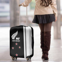 New Zealand 2025 Archery Basic Luggage Cover Archery NZ