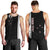 Personalised New Zealand 2025 Archery Basic Men Tank Top Archery NZ