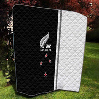 New Zealand 2025 Archery Basic Quilt Archery NZ