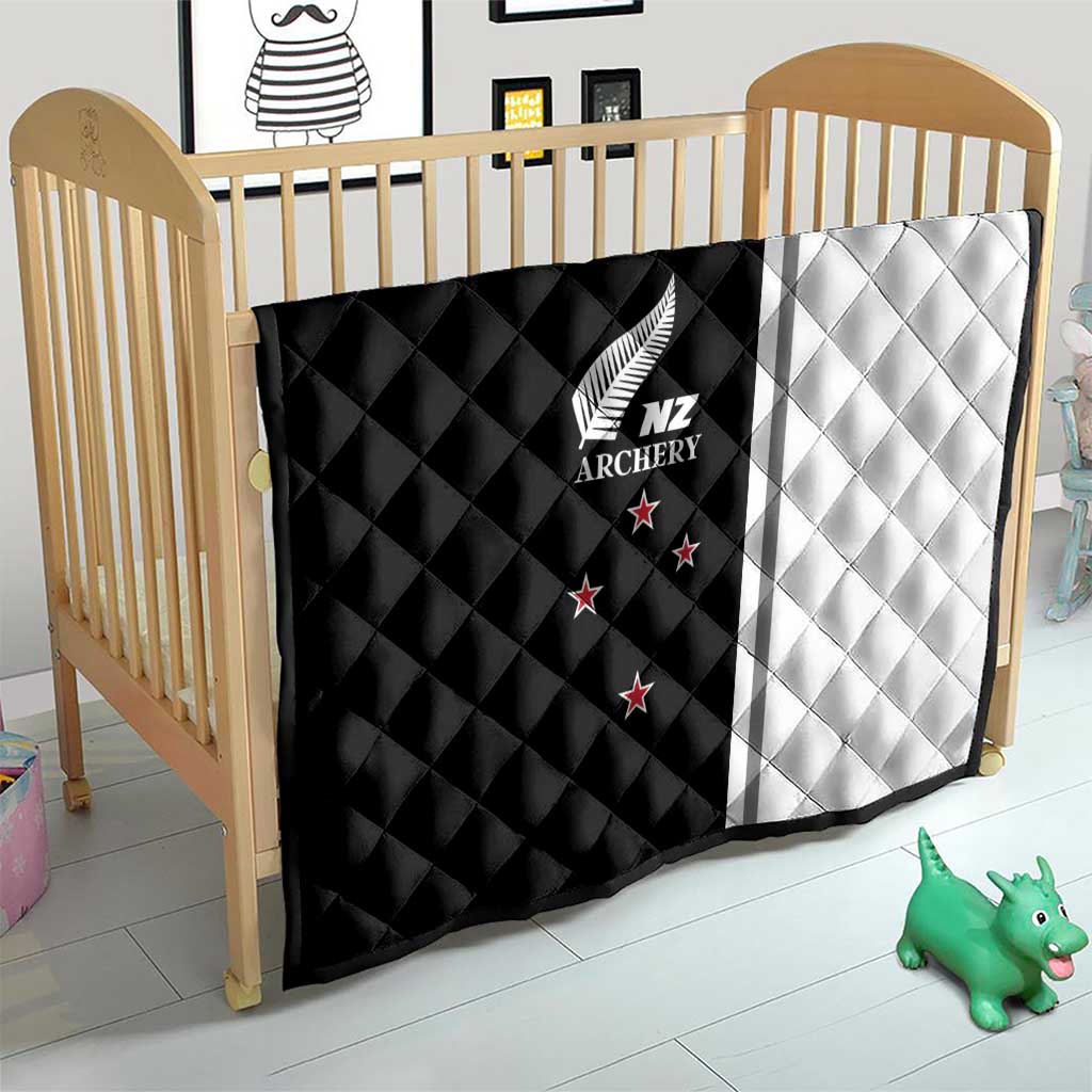 New Zealand 2025 Archery Basic Quilt Archery NZ