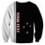 Personalised New Zealand 2025 Archery Basic Sweatshirt Archery NZ