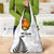 New Zealand 2025 Archery Grocery Bag Aotearoa Silver Arrows White