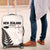 New Zealand 2025 Archery Luggage Cover Aotearoa Silver Arrows White