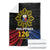 Philippines Independence Day Blanket Filipino 126th Anniversary Sun Tattoo