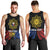 Personalized Philippines Independence Day Men Tank Top Filipino 126th Anniversary Sun Tattoo