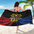 Philippines Independence Day Sarong Filipino 126th Anniversary Sun Tattoo