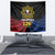 Philippines Independence Day Tapestry Filipino 126th Anniversary Sun Tattoo