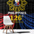 Philippines Independence Day Window Curtain Filipino 126th Anniversary Sun Tattoo