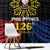 Philippines Independence Day Window Curtain Filipino 126th Anniversary Sun Tattoo