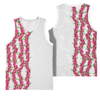 Hawaii Aalii Lei Basketball Jersey Aalii Ku Makani