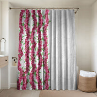 Hawaii Aalii Lei Bathroom Set Aalii Ku Makani