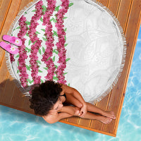 Hawaii Aalii Lei Beach Blanket Aalii Ku Makani