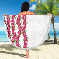 Hawaii Aalii Lei Beach Blanket Aalii Ku Makani