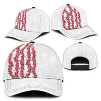 Hawaii Aalii Lei Classic Cap Aalii Ku Makani