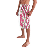 Hawaii Aalii Lei Lavalava Aalii Ku Makani