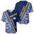 Nauru Independence Day Baseball Jersey Repubrikin Naoero Gods Will First LT01 - Polynesian Pride