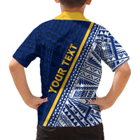Nauru Independence Day Hawaiian Shirt Repubrikin Naoero Gods Will First LT01 - Polynesian Pride