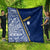 Nauru Independence Day Quilt Repubrikin Naoero Gods Will First LT01 - Polynesian Pride