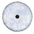 Samoa White Sunday Spare Tire Cover Plumeria Floral