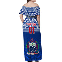 custom-samoa-rugby-off-shoulder-maxi-dress-manu-samoa-polynesian-tatoo-pattern