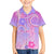 Polynesian Shark Valentine Hawaiian Shirt Sweet Unique Version LT01 - Polynesian Pride