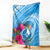 Yap Day Blanket Nam nu Waqab Tropical Flower