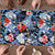 Hawaii Tropicana Blue Pattern Puzzle - Polynesian Pride