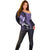 Polynesian Women Day 2024 Off Shoulder Sweater Hibiscus Girl Tribal LT01 - Polynesian Pride