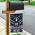 Samoa Independence Day Garden Flag Ula Nifo Mix Turtle