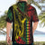 King Kamehameha Day Hawaiian Shirt Hawaii Kakau Reggae