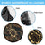 Indonesian Batik Pattern Vintage Brown Spare Tire Cover