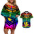 personalised-hawaii-couples-matching-off-shoulder-short-dress-and-hawaiian-shirt-kanaka-maoli-kakau-2023-national-coming-out-day