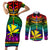personalised-hawaii-couples-matching-short-sleeve-bodycon-dress-and-long-sleeve-button-shirts-kanaka-maoli-kakau-2023-national-coming-out-day