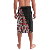 Aotearoa Toitu Te Tiriti Lavalava Honour The Treaty New Zealand