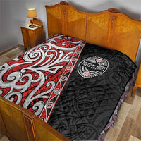 Aotearoa Toitu Te Tiriti Quilt Honour The Treaty New Zealand