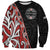 Aotearoa Toitu Te Tiriti Sweatshirt Honour The Treaty New Zealand