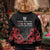 Toitu Te Tiriti 1840 Aotearoa Kid Ugly Christmas Sweater Stand Together Stand Stronger