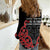 Toitu Te Tiriti 1840 Aotearoa Women Casual Shirt Stand Together Stand Stronger