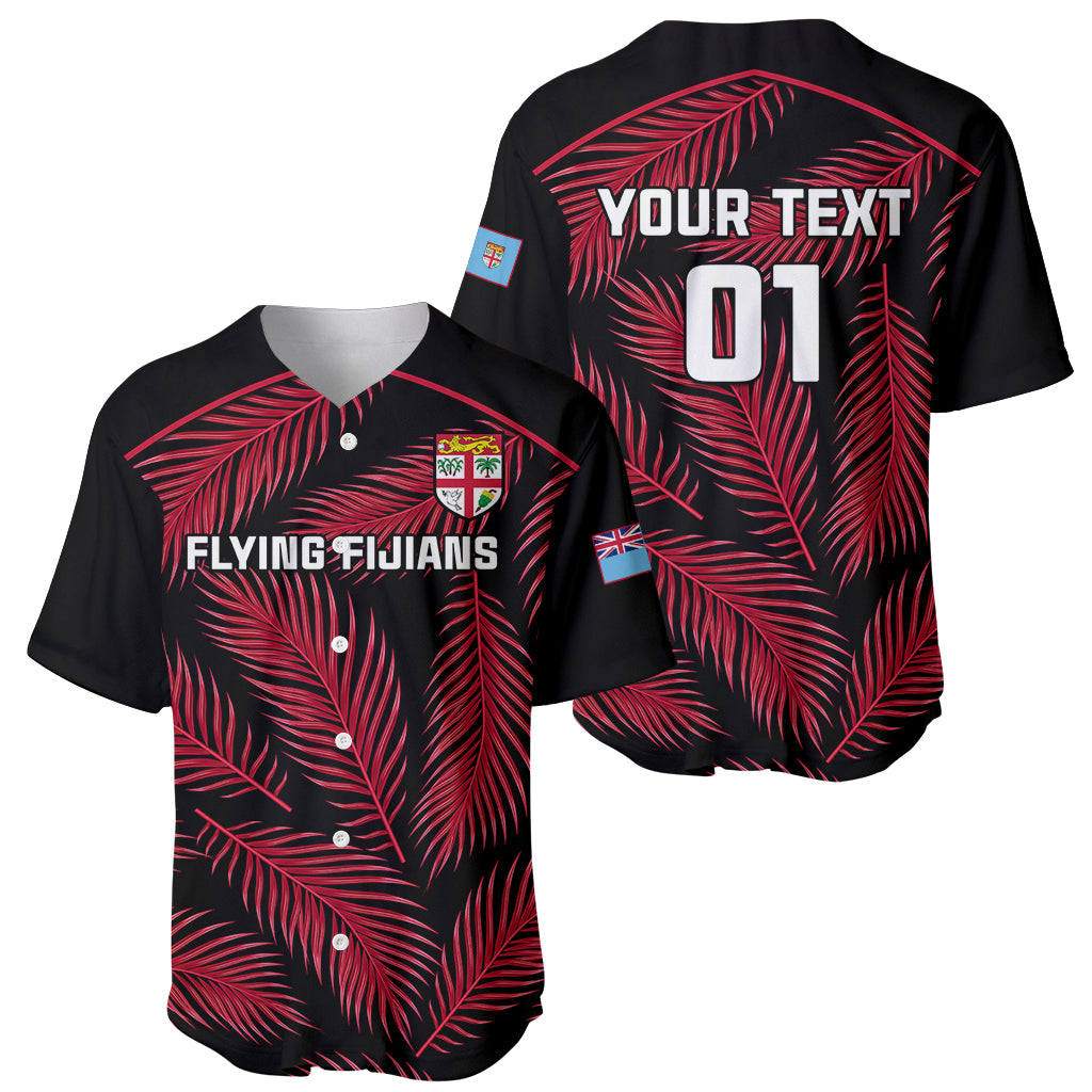 custom-fiji-rugby-baseball-jersey-flying-fijians-red-palm-tree-version