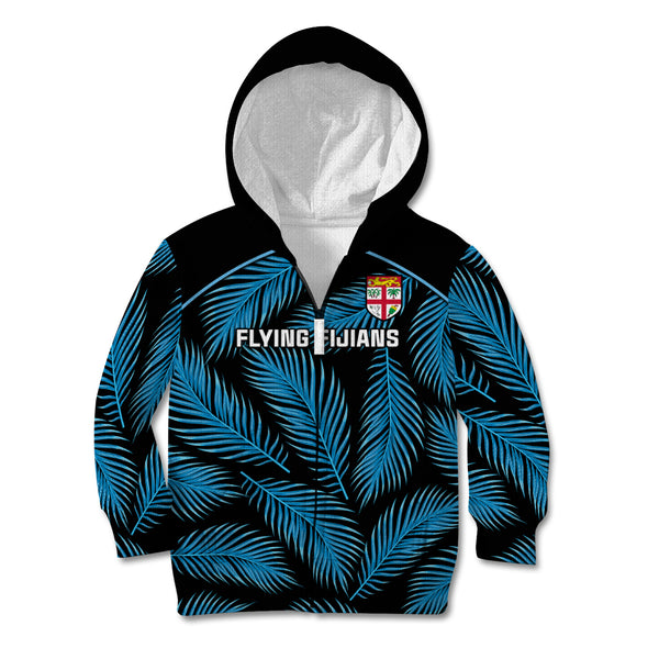 Kids Hoodie - PasifikaOne Fiji Samoa - AU/NZ/USA