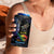 Personalised Polynesian Memorial 4 in 1 Can Cooler Tumbler As Long As I Breathe You'll Be Remembered