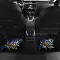Polynesian Memorial Car Mats As Long As I Breathe You'll Be Remembered