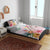 Pasifika Festival Bedding Set Tribal Pattern Tropical Style