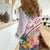 Pasifika Festival Women Casual Shirt Tribal Pattern Tropical Style LT01 - Polynesian Pride