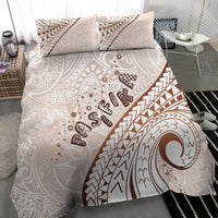 Pasifika Festival Bedding Set Vintage Tribal Pattern