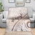 Pasifika Festival Blanket Vintage Tribal Pattern