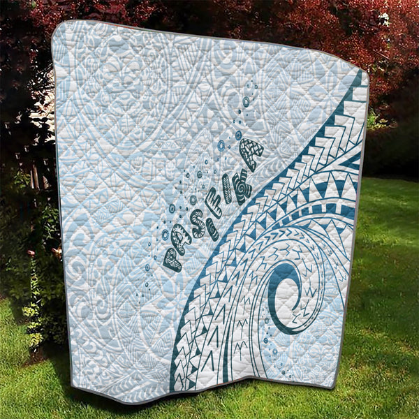 Pasifika Faa Tuli Placemat Set of 6 main image 1