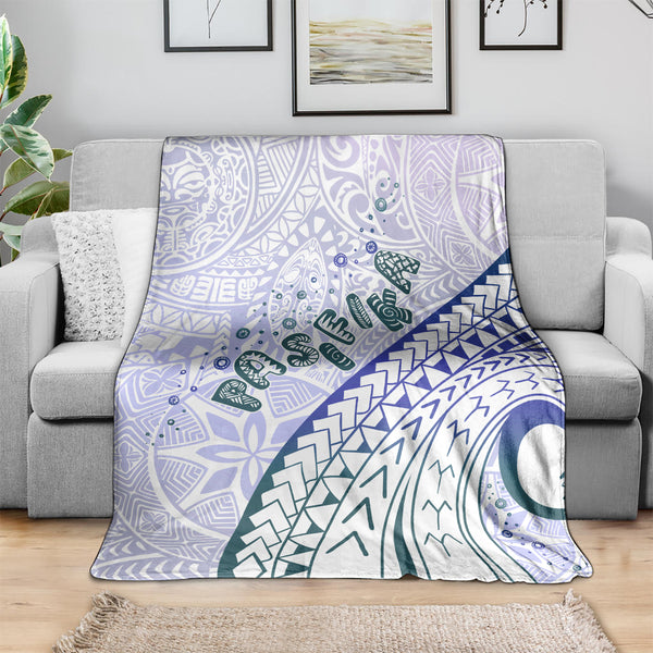 Pasifika Faa Tuli Placemat Set of 6 main image 0